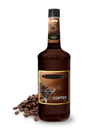 Custom Coffee & Tea Label Printings