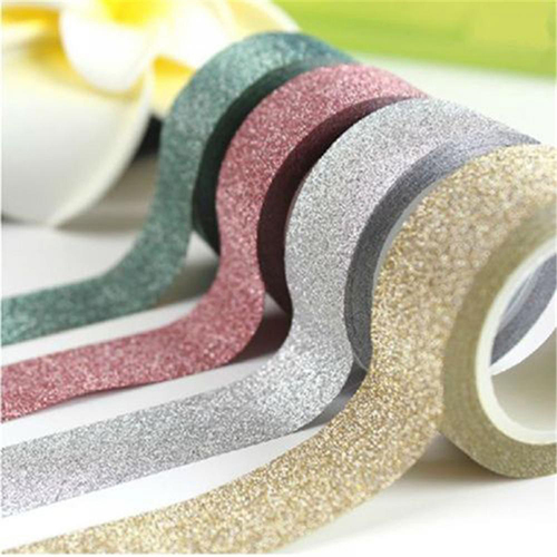 Glitter Washi Tape